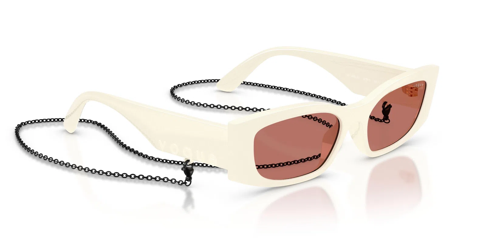 Vogue 5655SU Sunglasses - view 40